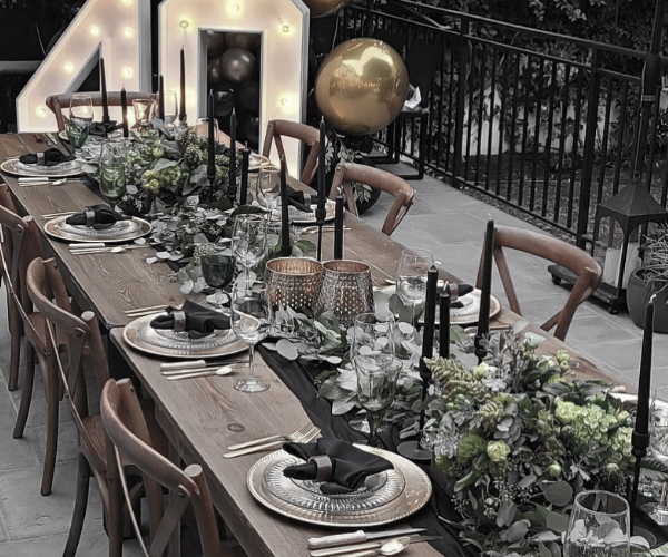 Burbank Party Rentals